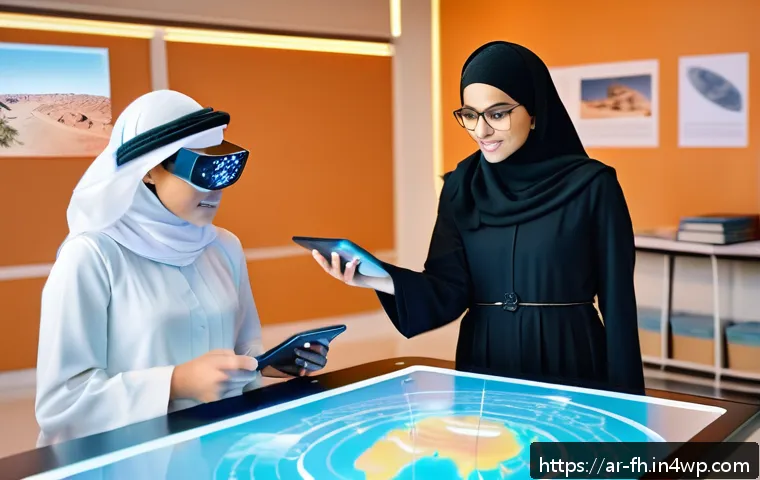 استخدام تقنيات استكشاف المريخ في التعليم: مستقبل يتجاوز حدود الأرض 4 화성 탐사 기술의 교육적 활용 관련 이미지 2